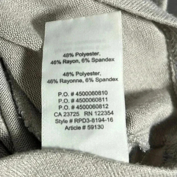 Aritzia - Golden TNA Romper - Picture 7 of 7